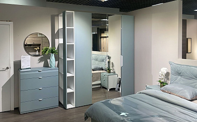 Спальня Turin